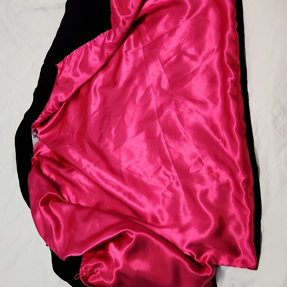 Beautiful authentic Chinese jacket - Picture 5 of 5